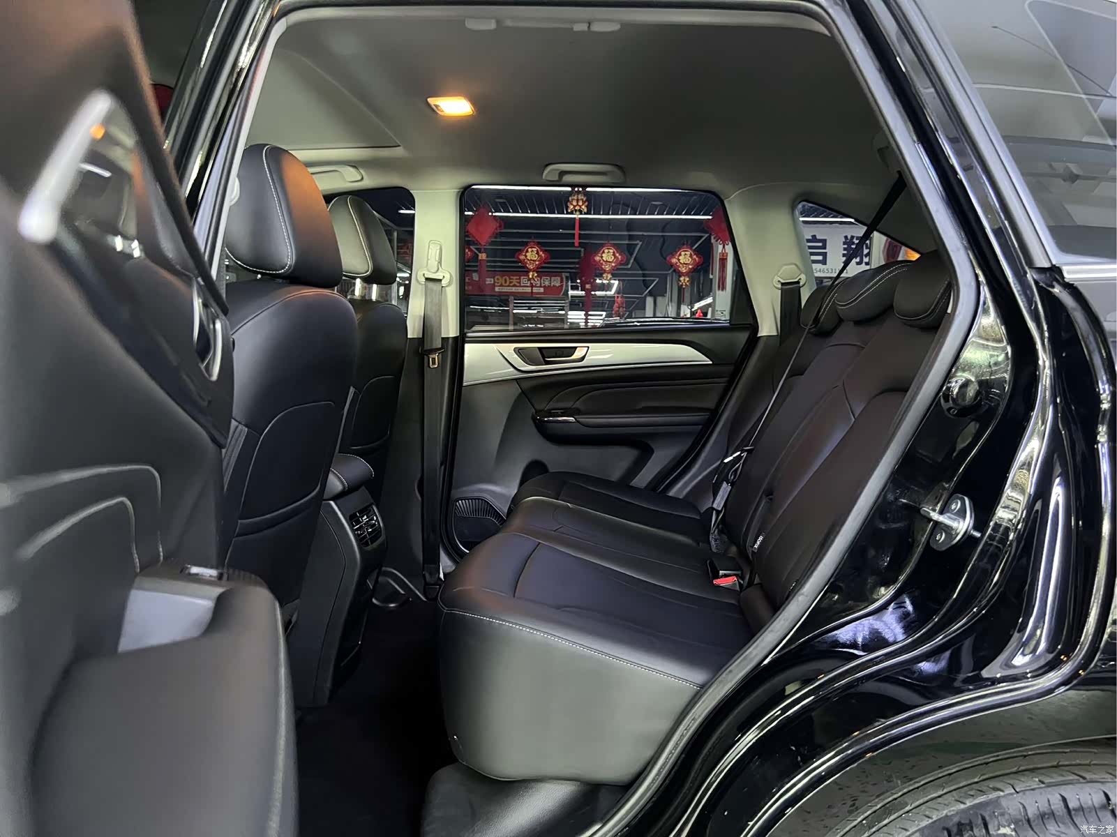 Haval M6, 2023 9