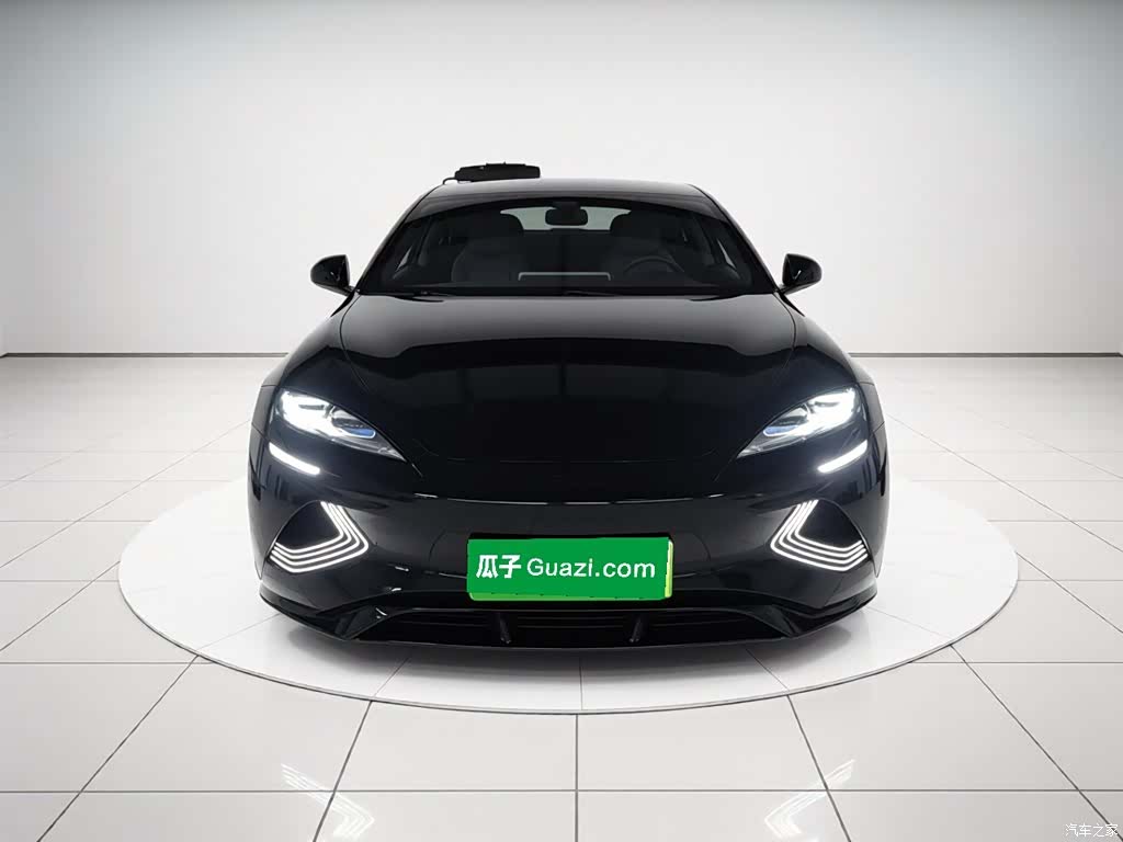 BYD Seal, 2025 24
