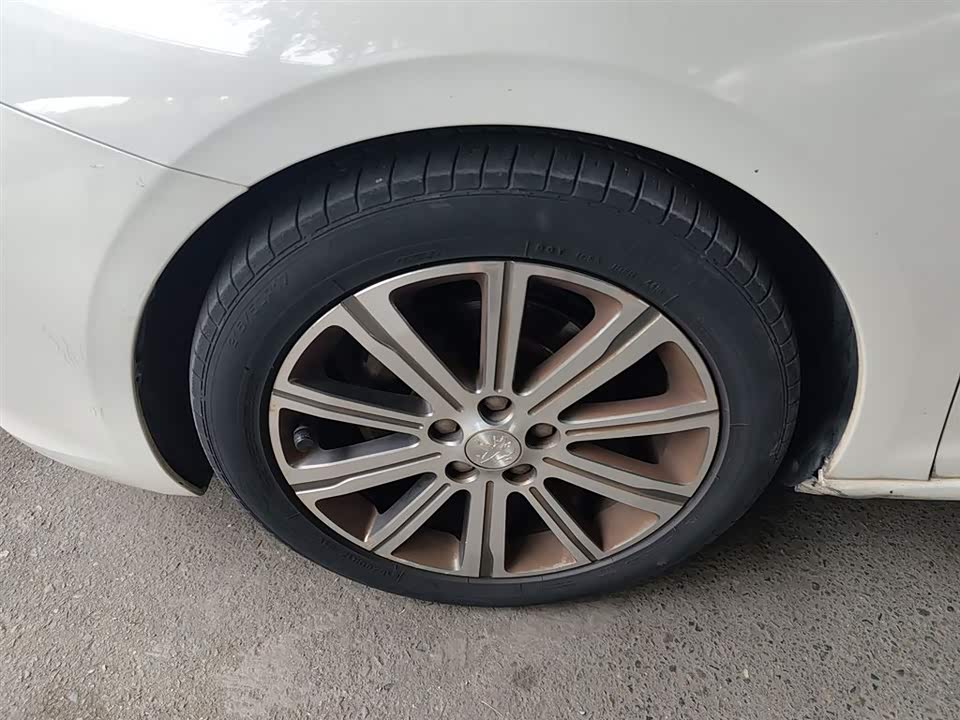 Peugeot 408 Peugeot 408