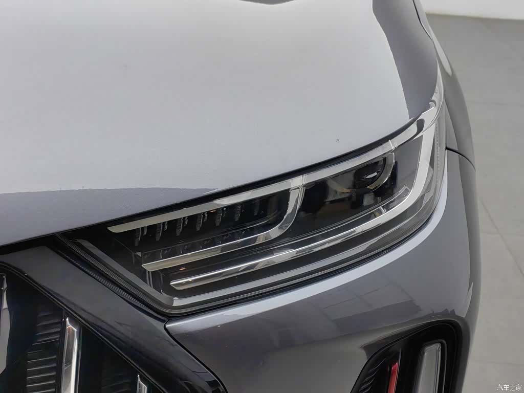 Chery Tiggo 7, 2023 7