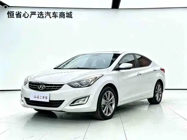 Hyundai Langdong 2015 — купить из Китая под заказ