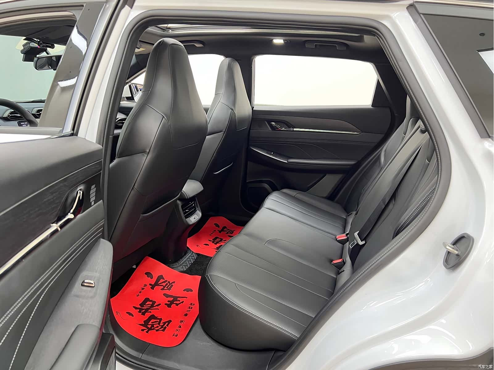 DongFeng L7, 2025 16