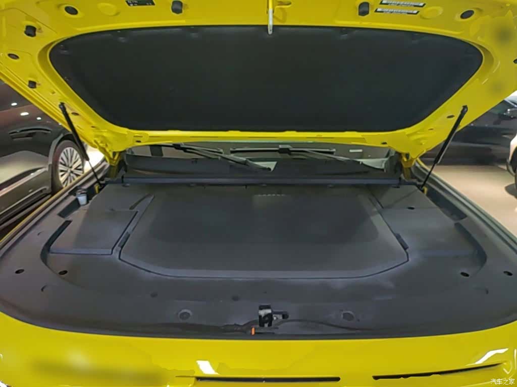 Deepal G318, 2025 20
