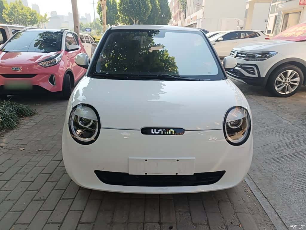 Changan Lumin, 2025 3
