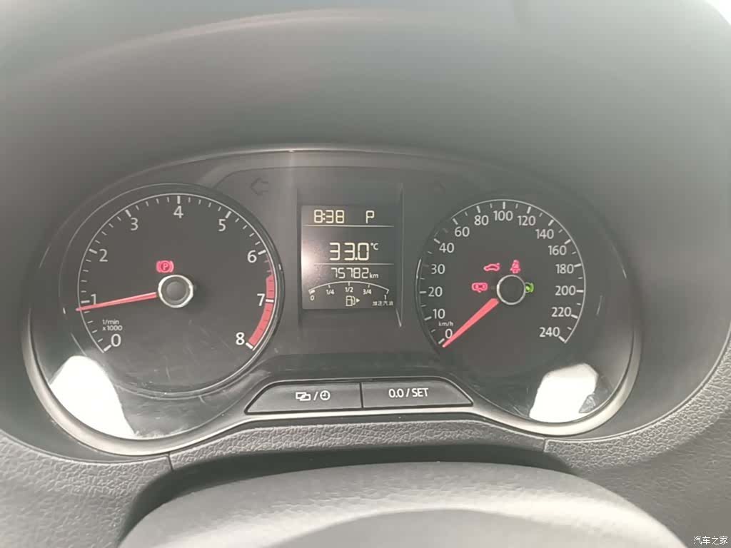 Volkswagen Polo, 2017 12
