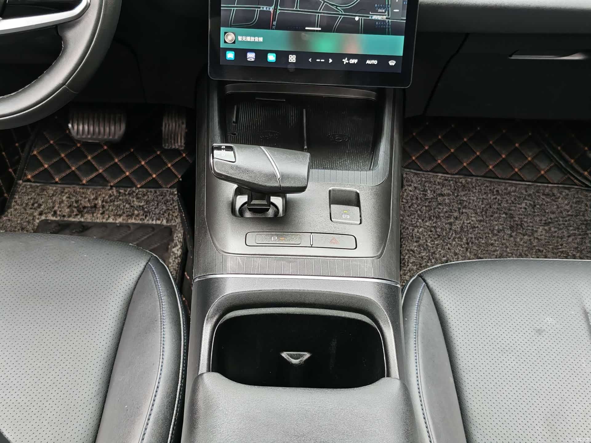 Changan NE, 2023 17