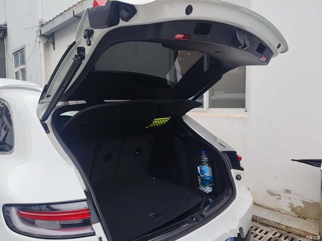 Porsche Macan, 2020 19