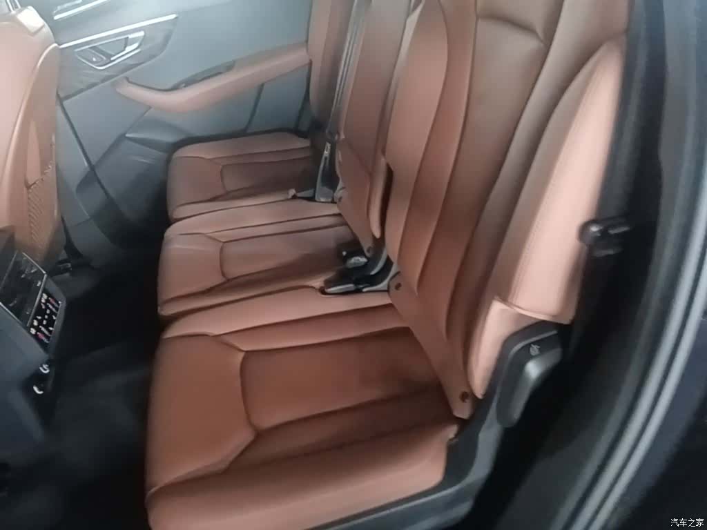 Audi Q7, 2020 17