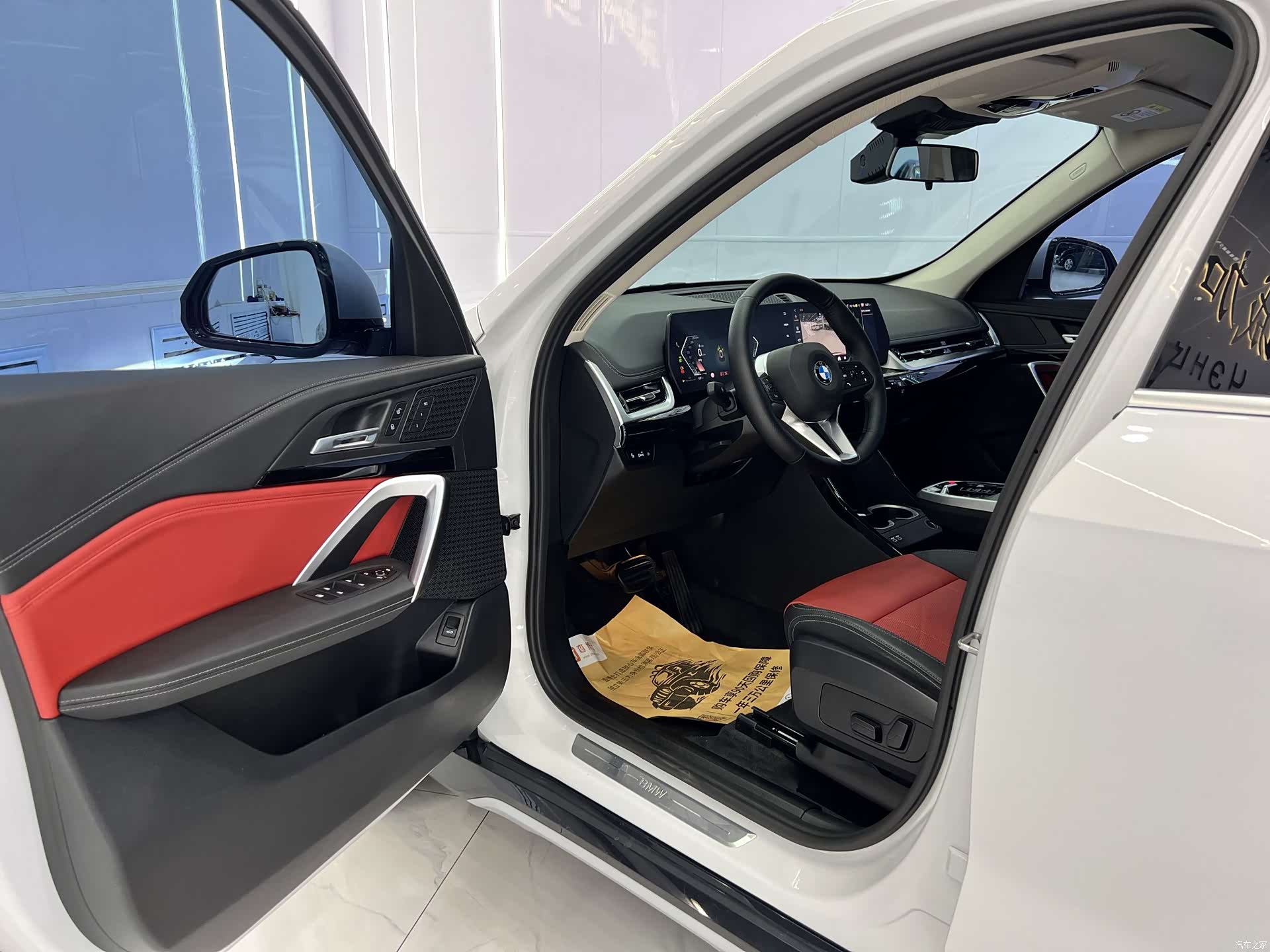 BMW X1, 2024 15