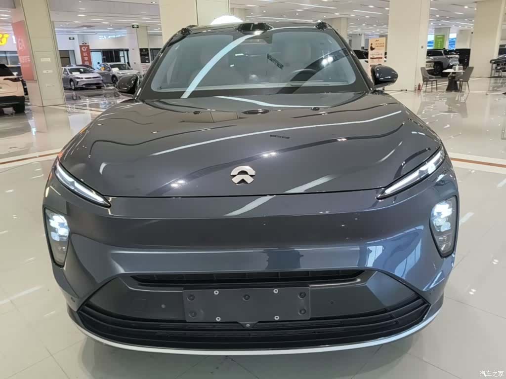 NIO ES8, 2023 3