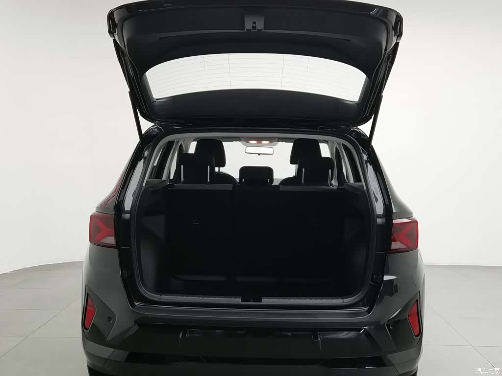 Volkswagen VS5, 2025 16