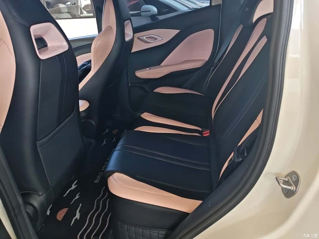 BYD Seagull, 2023 17