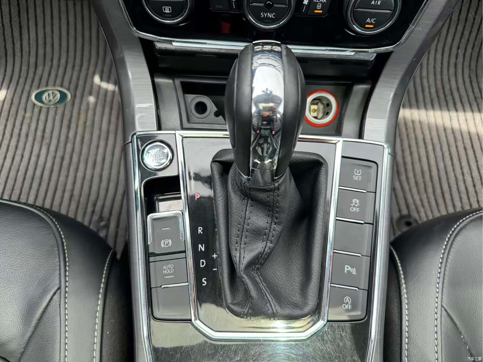 Volkswagen Passat, 2018 3