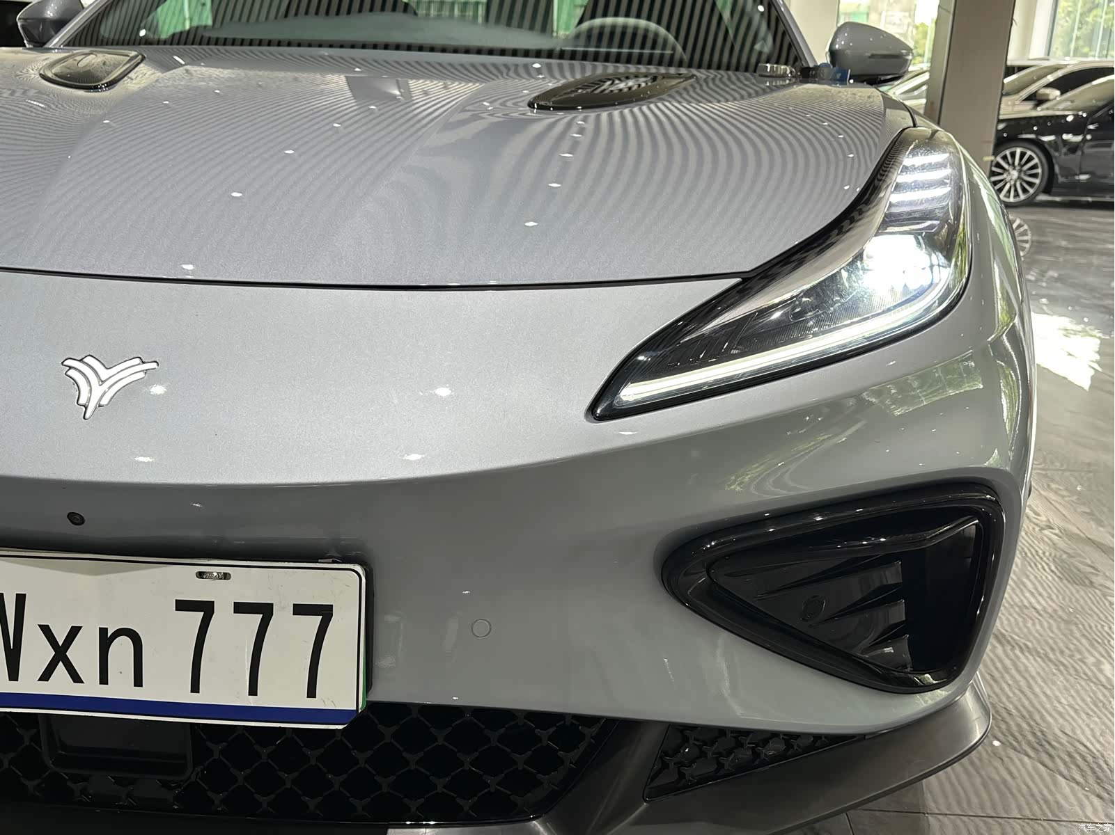 Neta GT, 2024 22