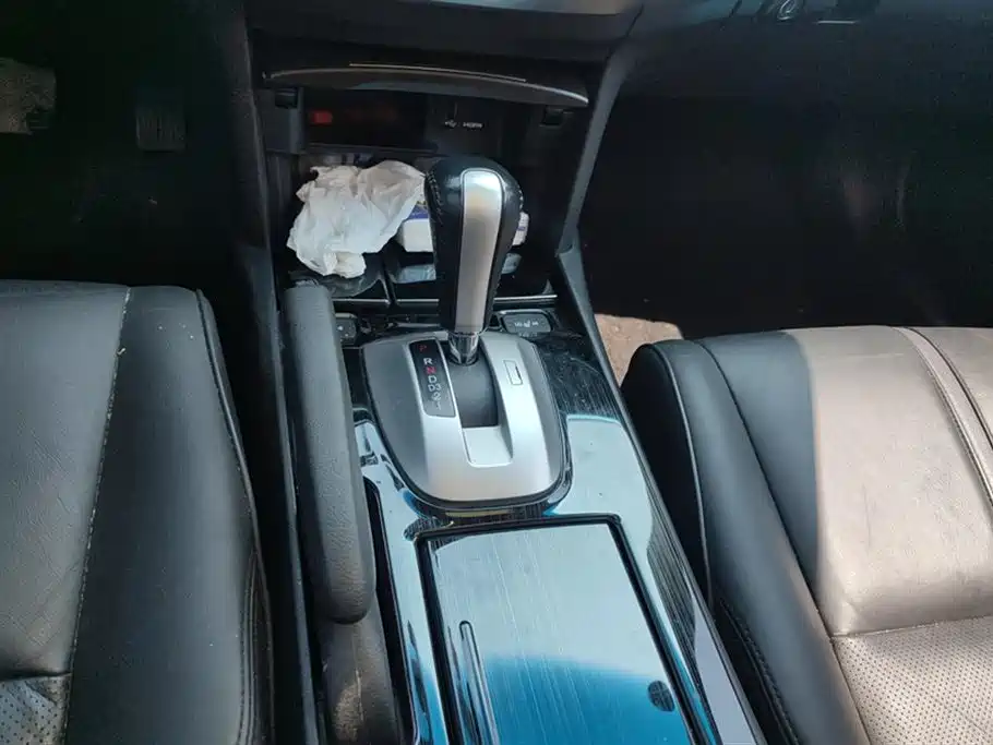 Honda Song Poetry Map