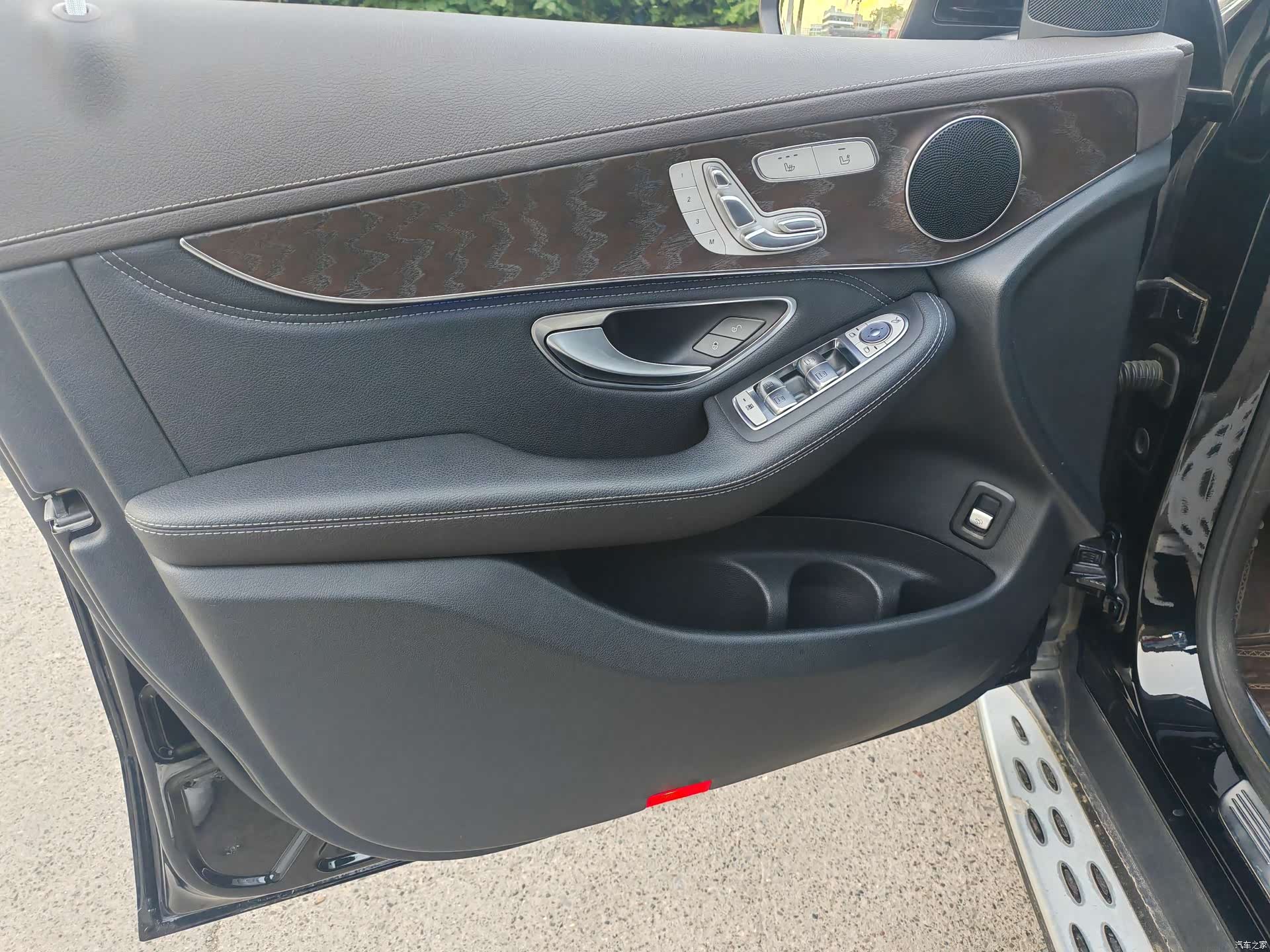 Mercedes-Benz GLC, 2020 7
