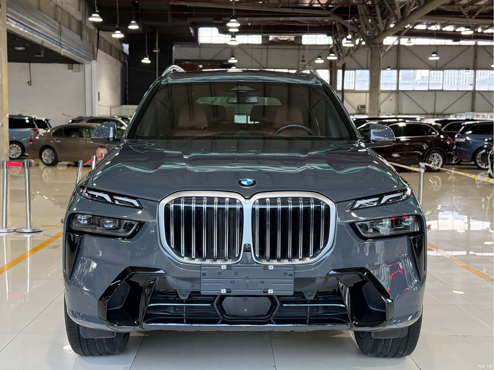 BMW X7, 2023 3