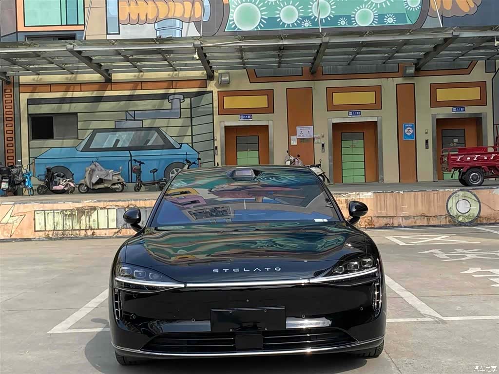 Stelato S9, 2025 2