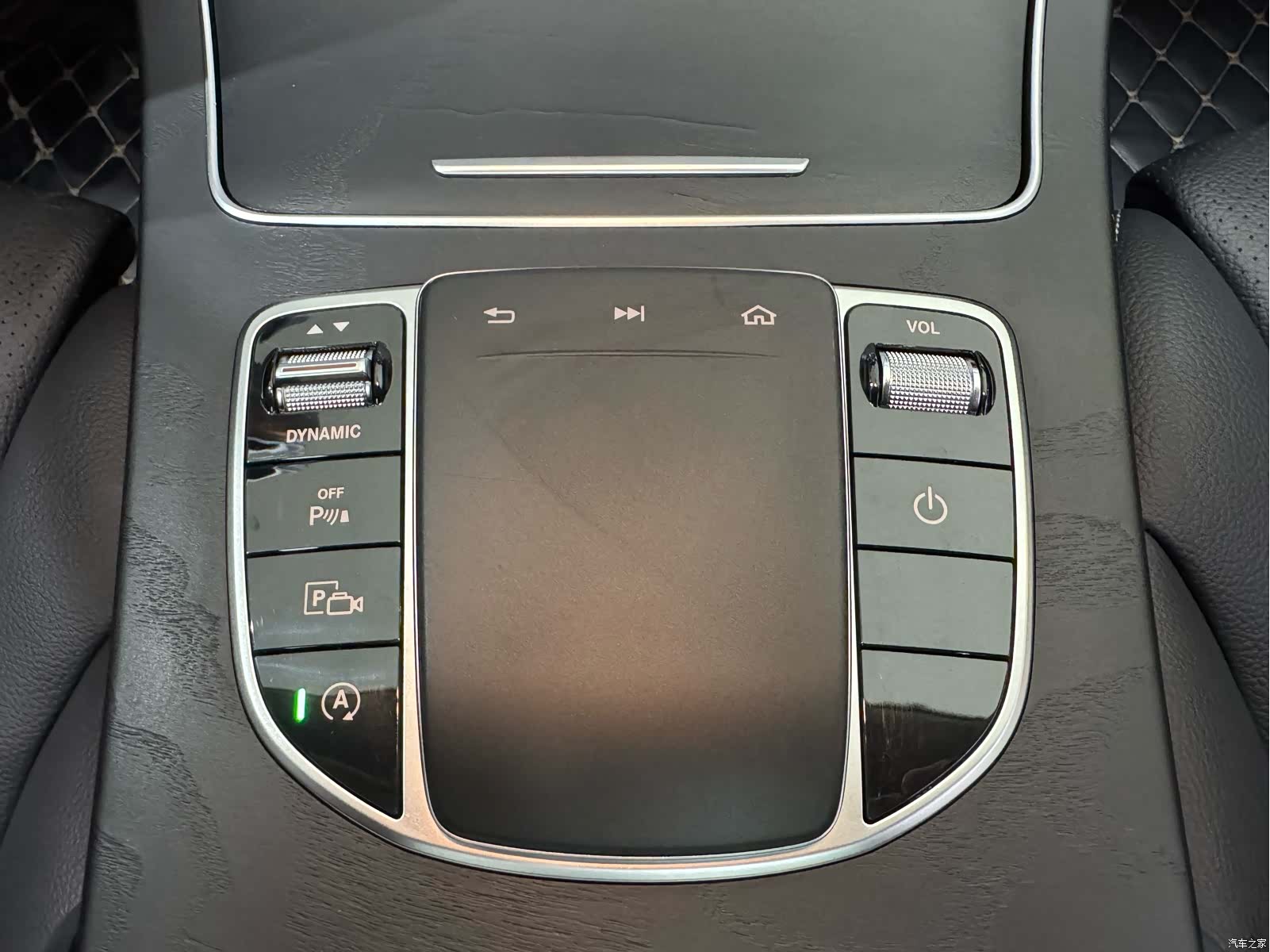 Mercedes-Benz C-Class, 2019 27