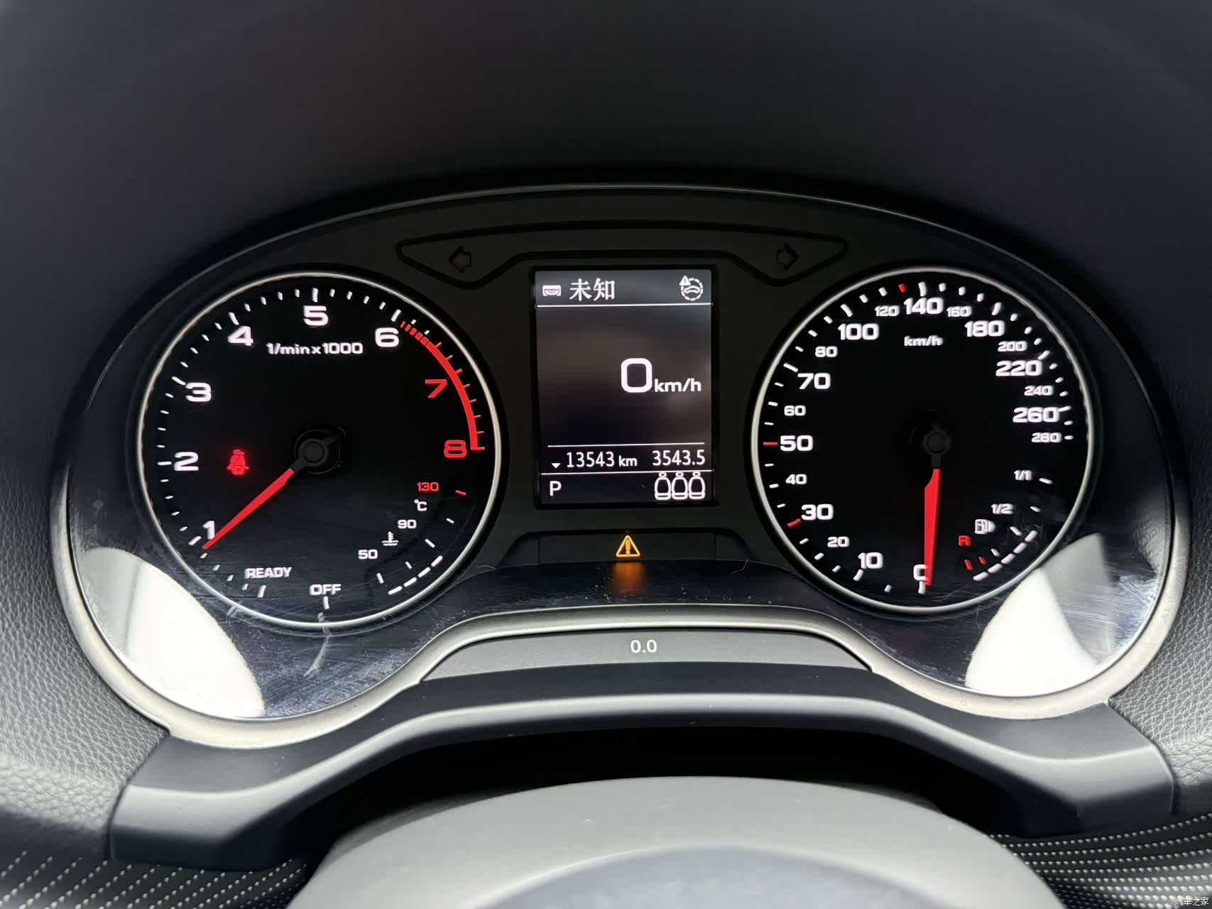 Audi Q2L, 2022 23