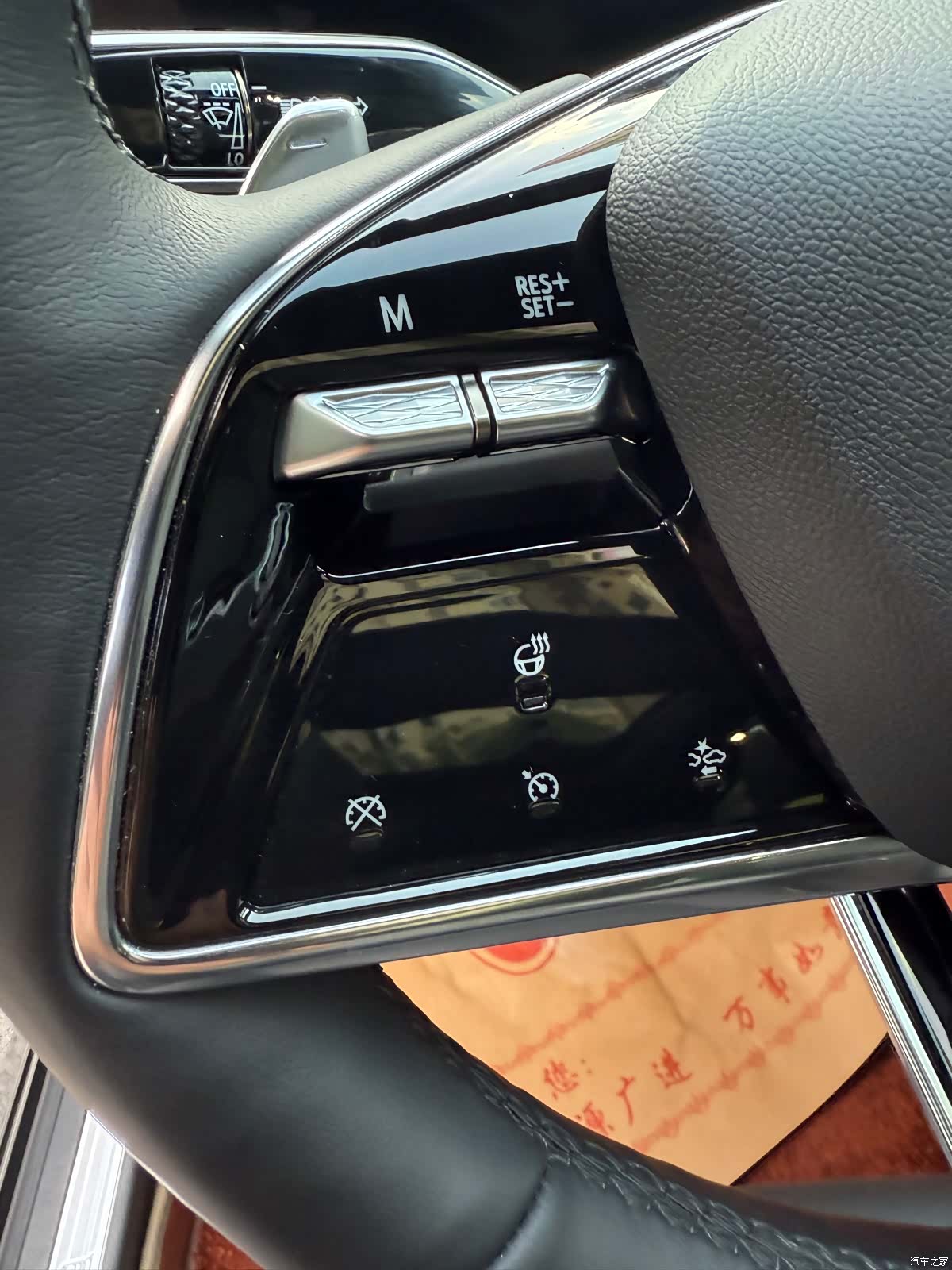 Cadillac CT6, 2023 10