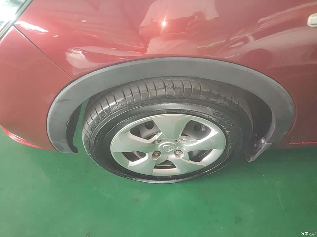 Wuling 310, 2018 23