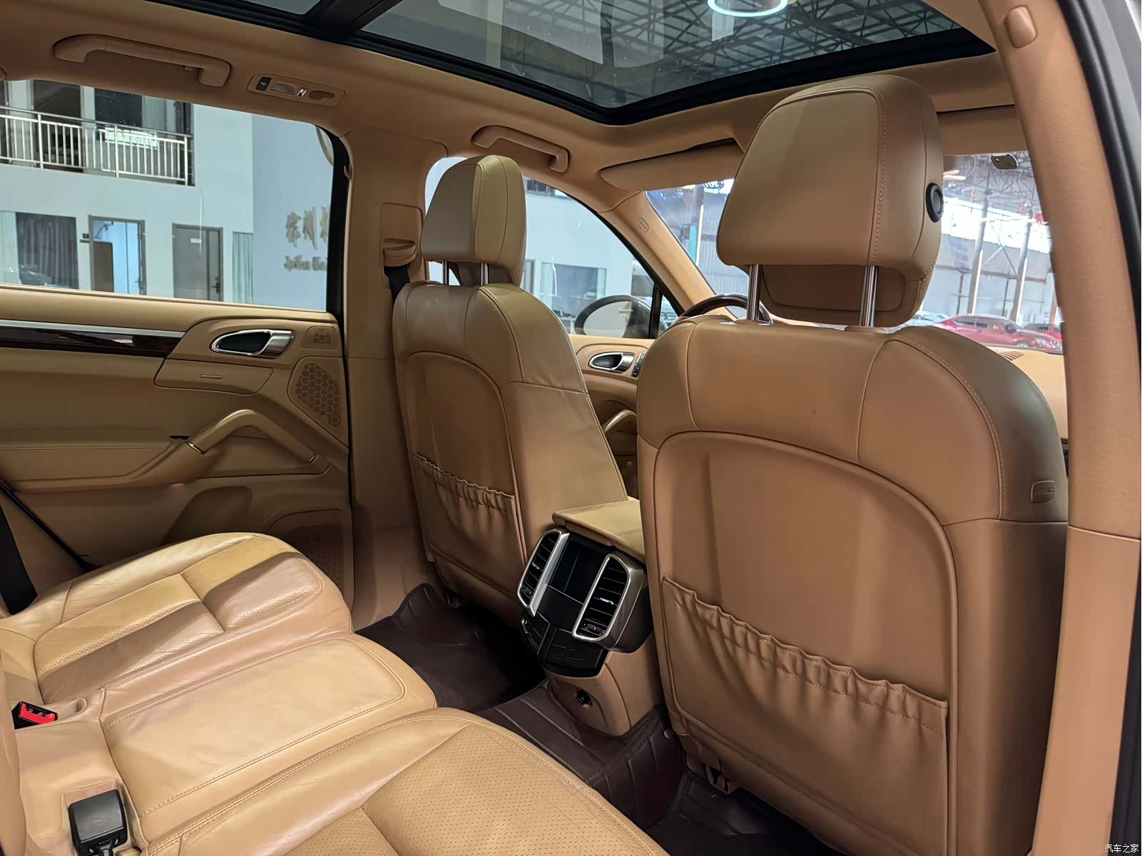 Porsche Cayenne, 2012 23