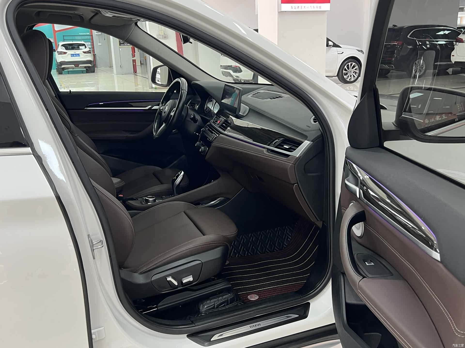 BMW X1, 2022 10