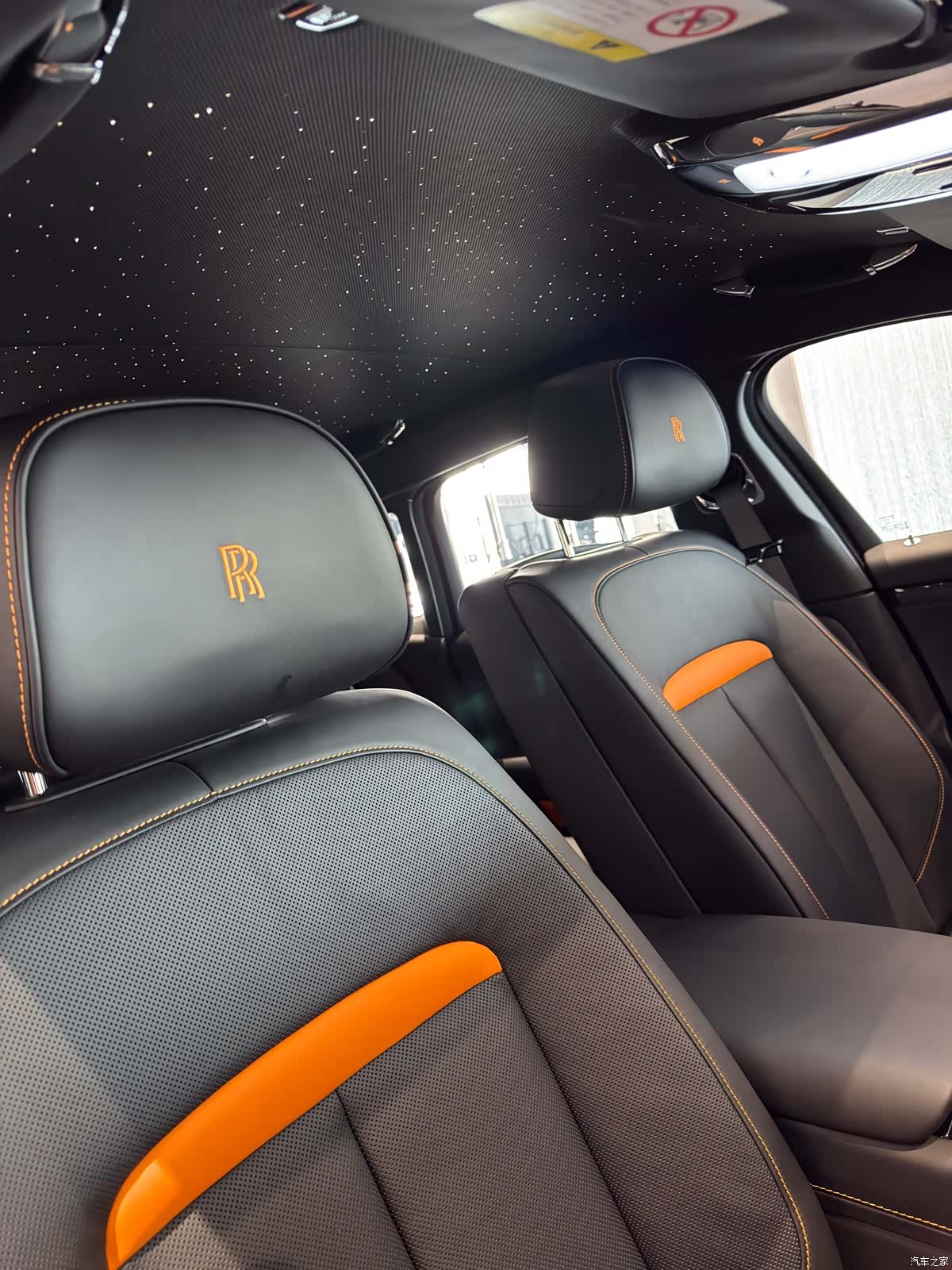Rolls-Royce Ghost, 2026 15