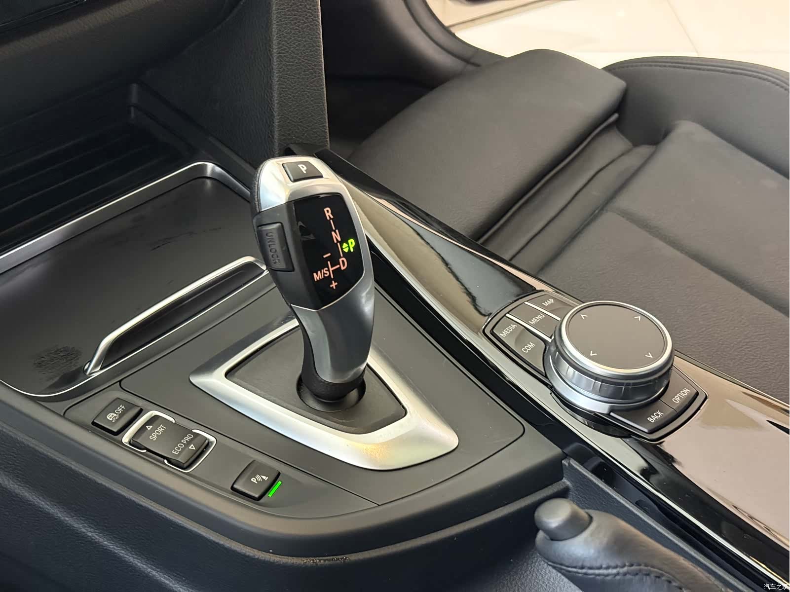 BMW 3 Series, 2019 8