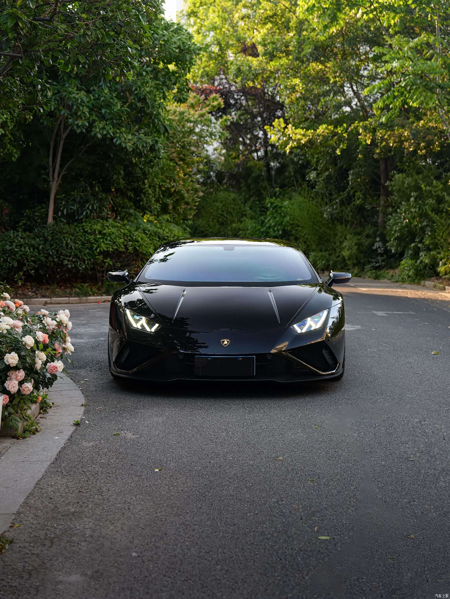 Lamborghini Huracán, 2021 2