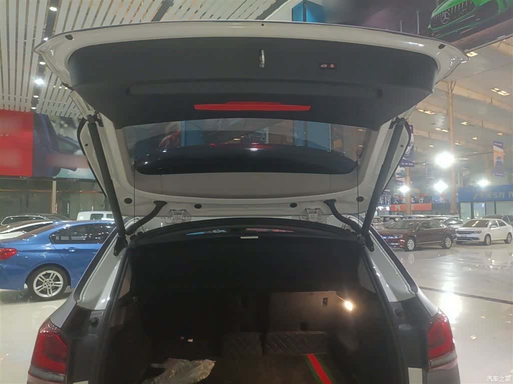 BMW X1, 2021 16