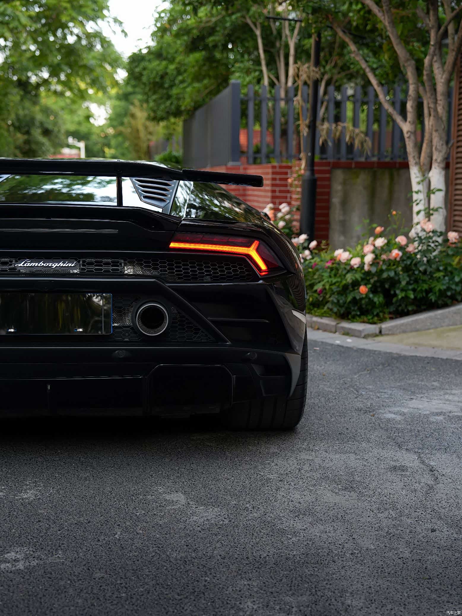 Lamborghini Huracán, 2021 8