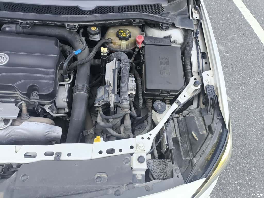 Buick Verano, 2018 22