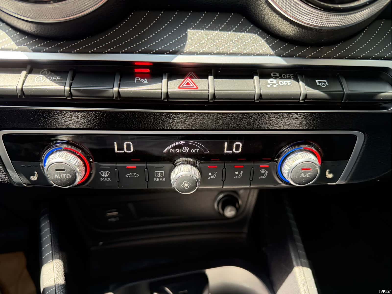Audi Q2L, 2022 15