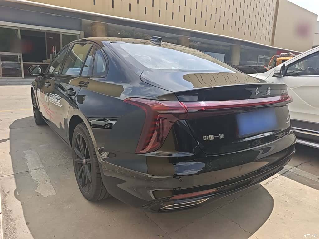 Hongqi H5, 2024 23