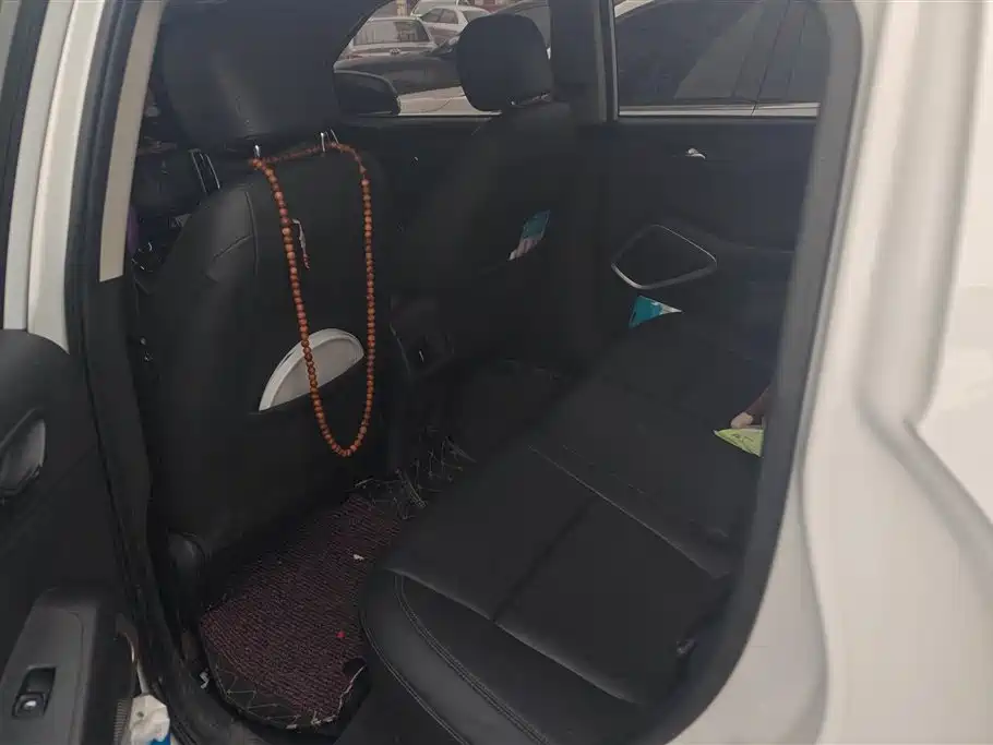 Hyundai Beijing ix35