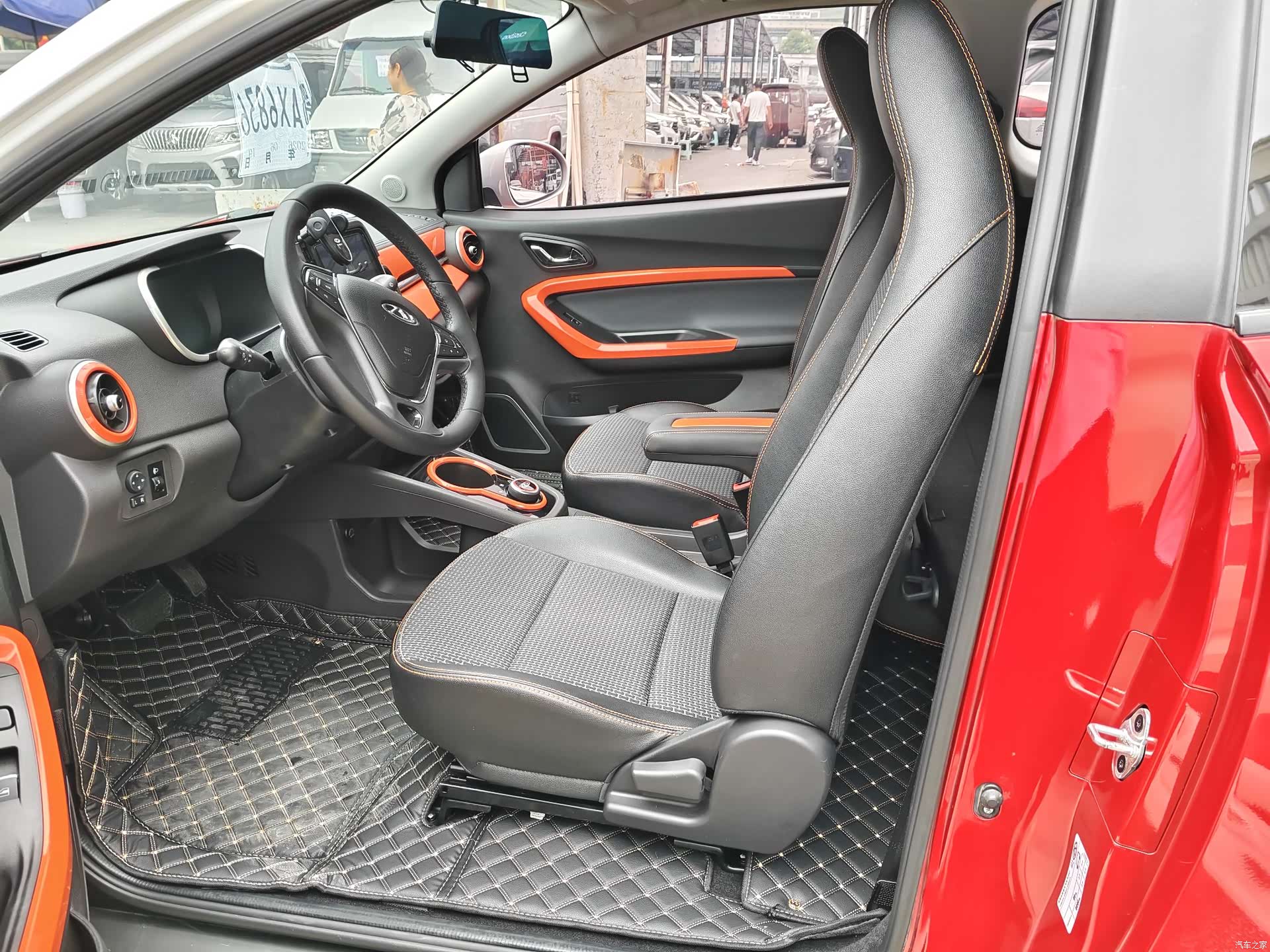 Chery 4, 2020 3