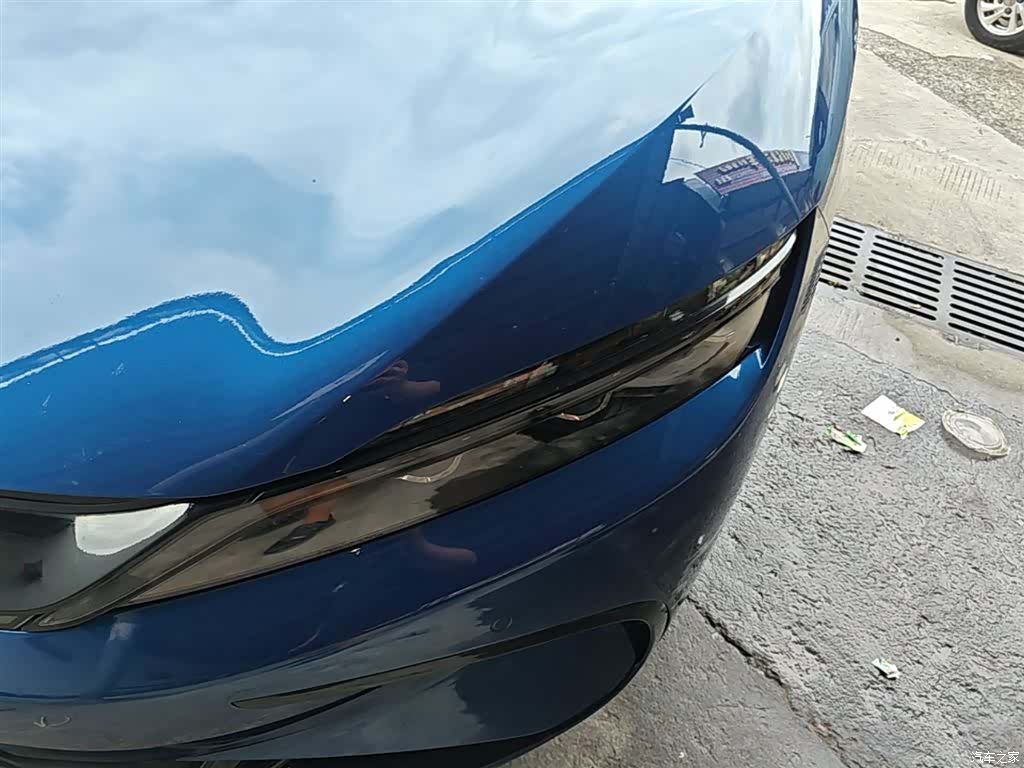 BYD Han, 2022 24
