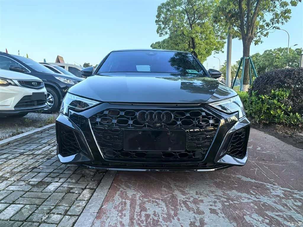 Audi A3, 2022 3