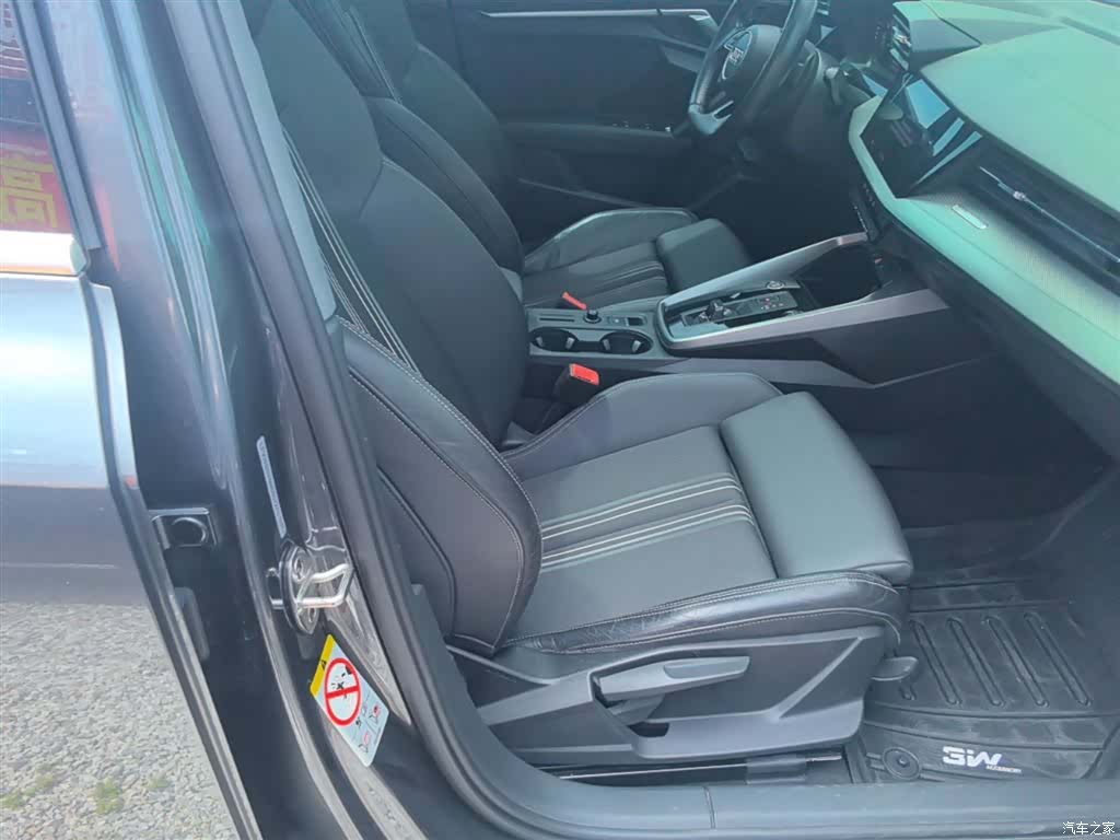 Audi A3, 2022 25