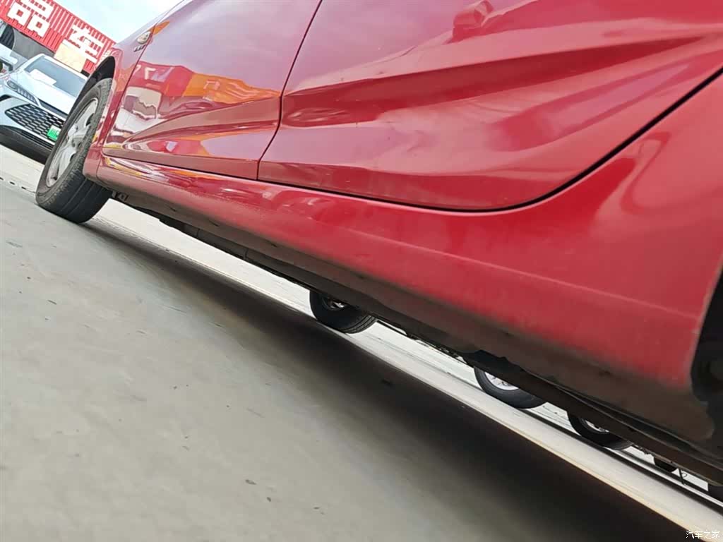 Hyundai GLS, 2015 22