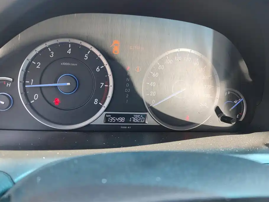 Honda Song Poetry Map