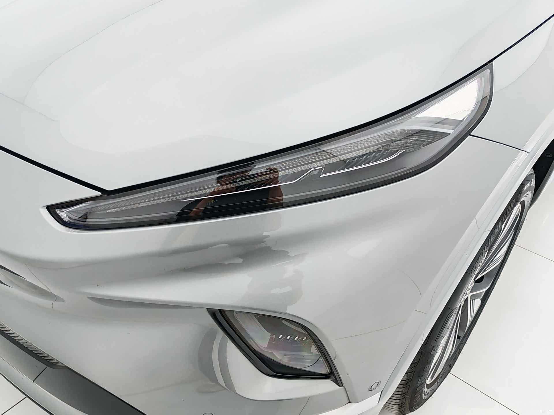 Buick E5, 2025 16
