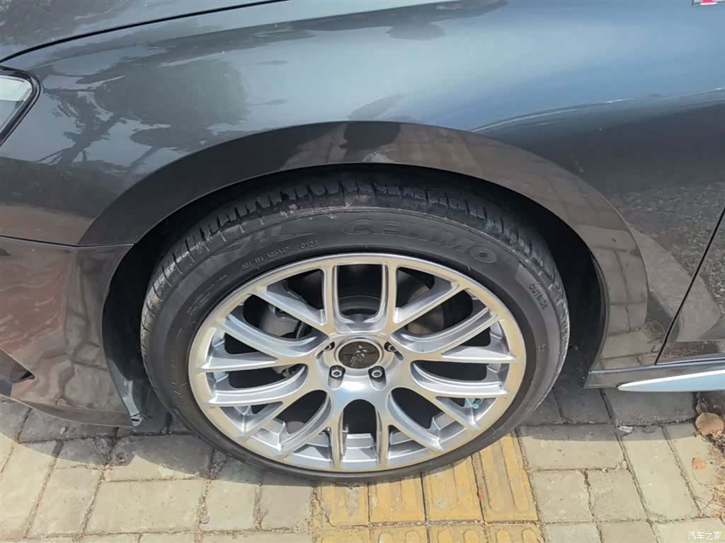 Audi A3, 2022 23