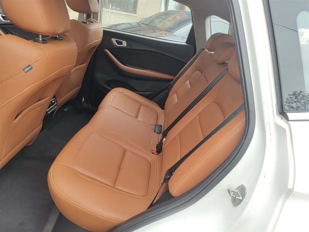 Chery Tiggo 7, 2017 17