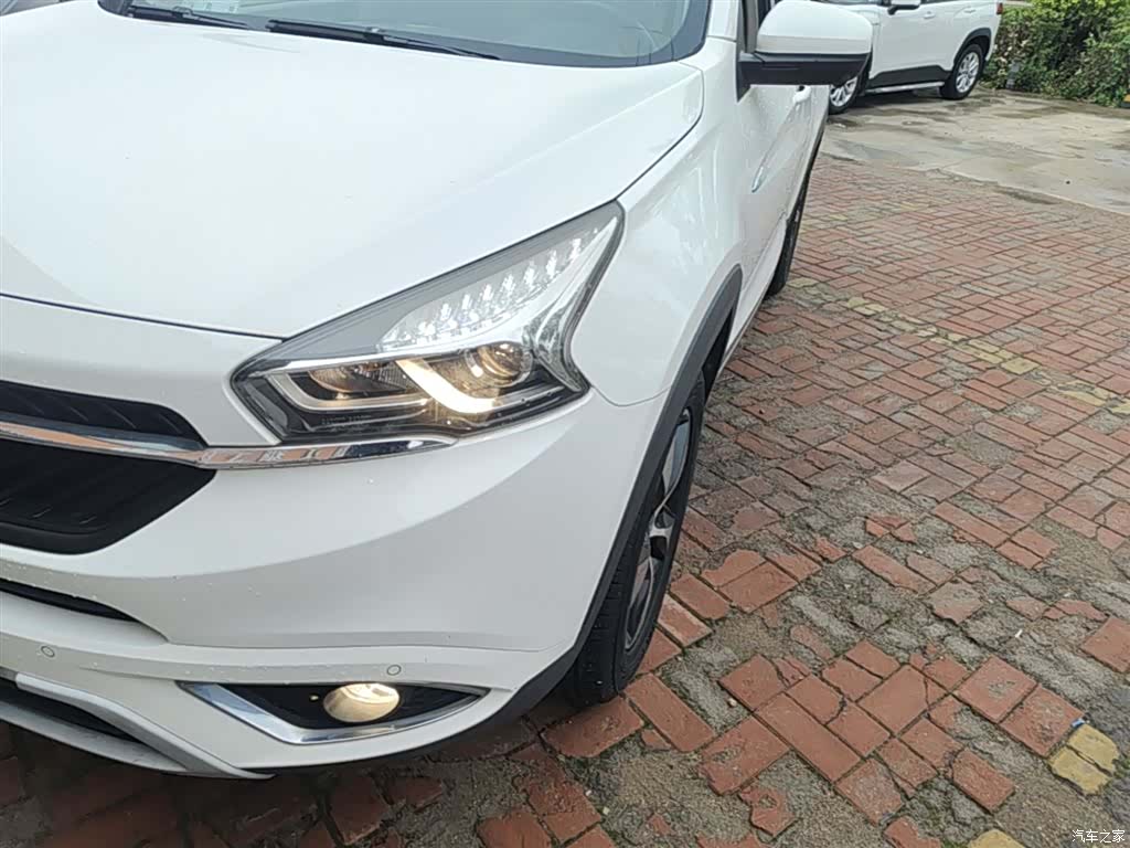 Chery Tiggo 7, 2017 24