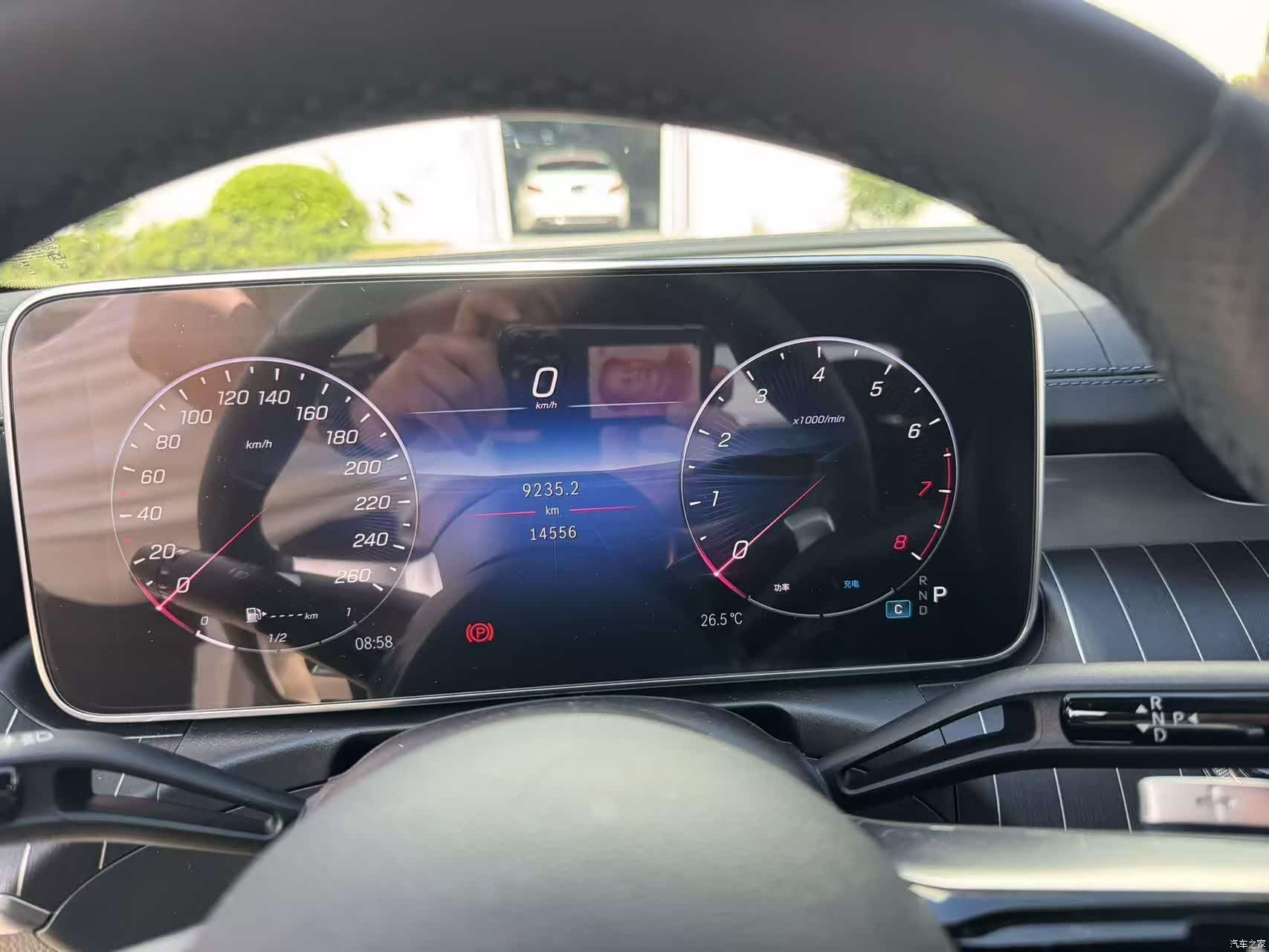 Mercedes-Benz CLE, 2024 7