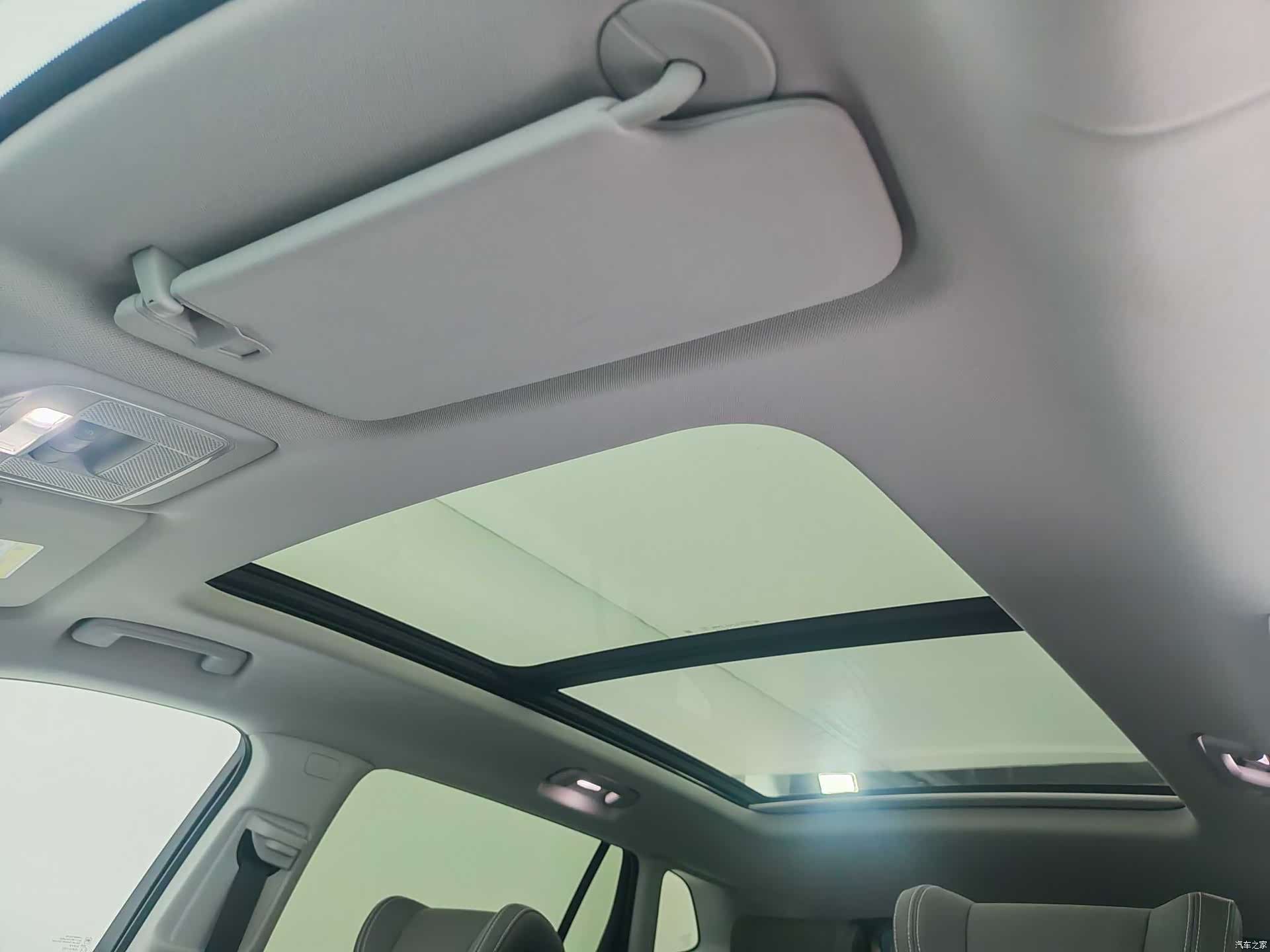 Buick E5, 2025 13