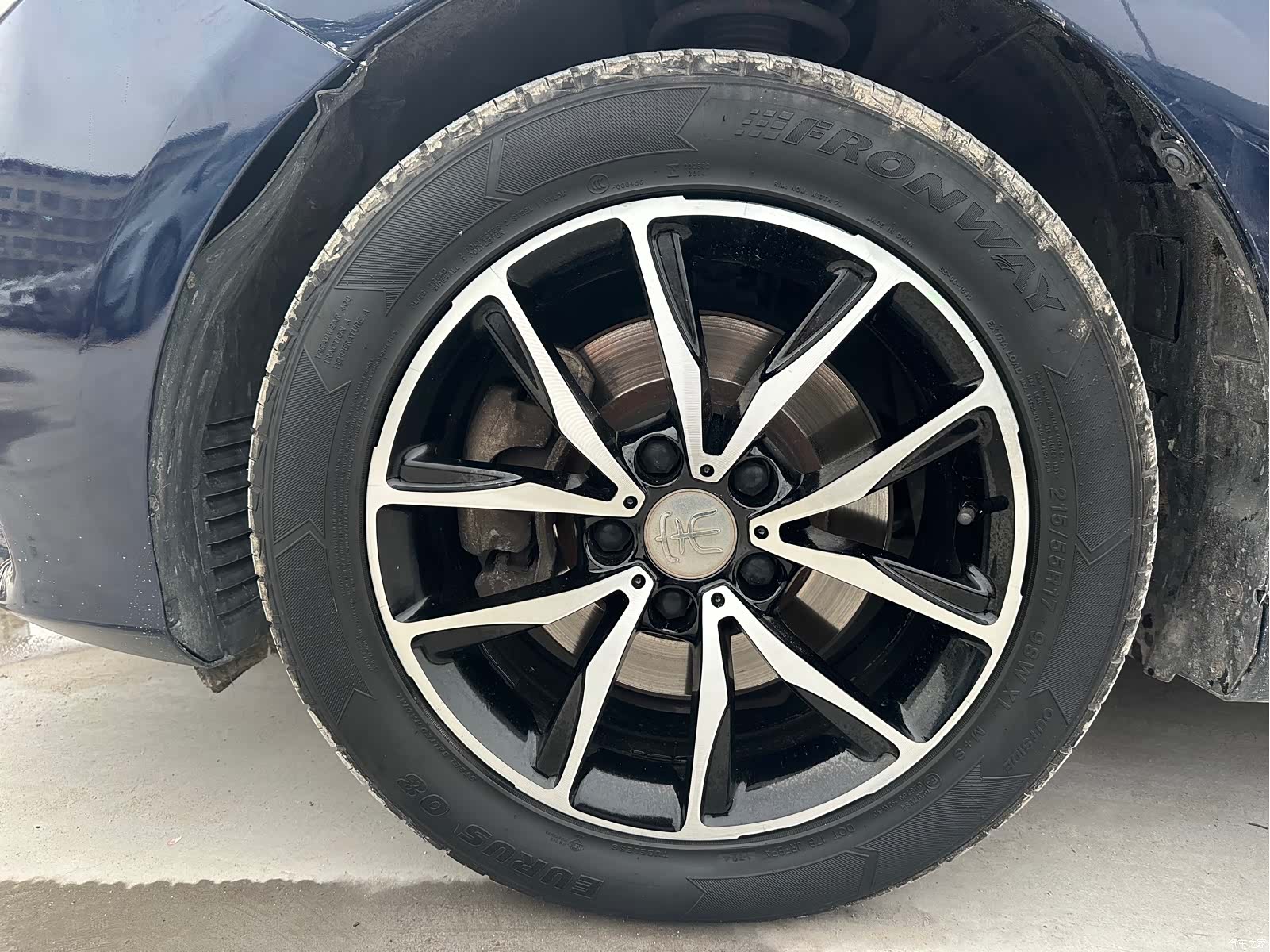 BYD Song, 2019 17
